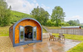 Corndon Pod